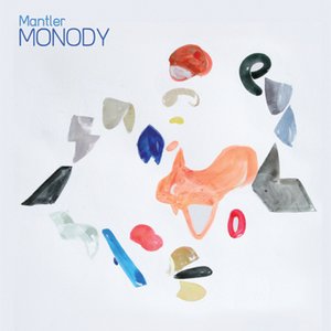 Image for 'Monody'