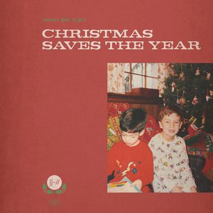 Image for 'Christmas Saves the Year'