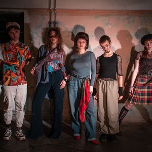 Imagen de 'Tante Gaida'