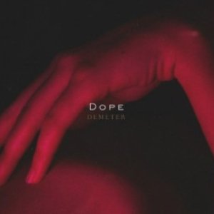 “Dope”的封面