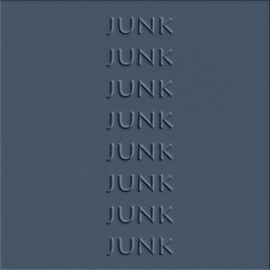 Image for 'Junk(That's What I Want)'
