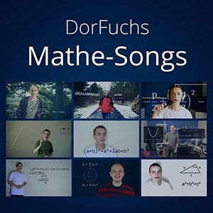 Image for 'Mathe-Songs'