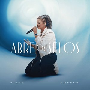 Image for 'Abre os Selos (Ao Vivo)'