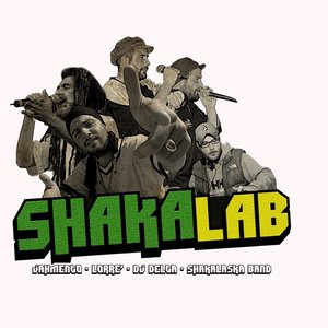 Image for 'Shakalab'