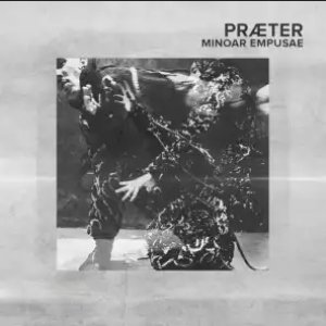 'Præter'の画像