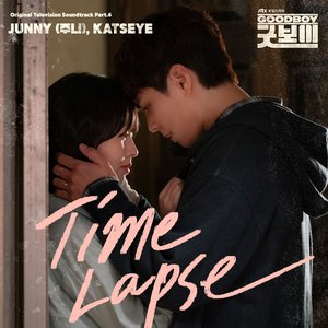 “GOOD BOY (Original Television Soundtrack), Pt. 6”的封面