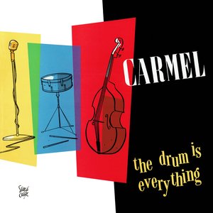 “The Drum Is Everything (Collector's Edition)”的封面