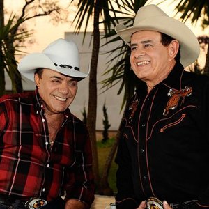 Imagem de 'Gino & Geno'