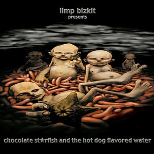 Image for 'Chocolate Starfish And The Hot Dog Flavored Water [Limited Edition] (Promo)'