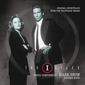 Bild für 'The X-Files: Volume Four'