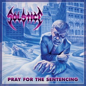 Image for 'Pray For The Sentencing'