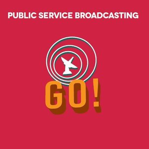 Image for 'Public Service Broadcast'