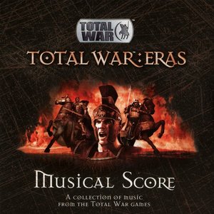 Image for 'Total War: Eras (Musical Score)'