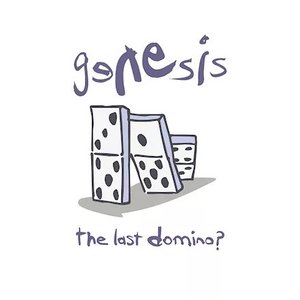 Image for 'The Last Domino'