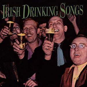 Imagem de 'Irish Drinking Songs'