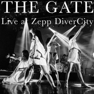 Image for 'THE GATE Live at Zepp DiverCity'