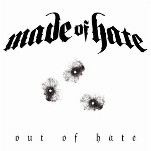 Image for 'Out of Hate'