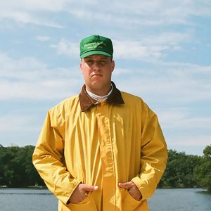 Bild für 'Luke Borchelt'