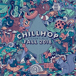 Imagem de 'Chillhop Essentials Fall 2018'