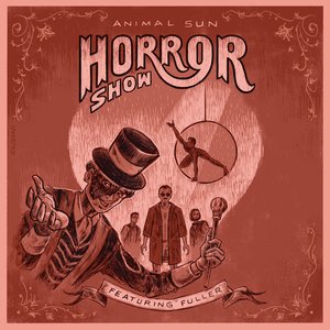 Image for 'Horror Show'