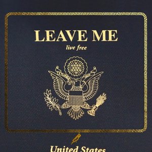 Bild för 'Leave Me'