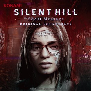 Image for 'Silent Hill: The Short Message (Original Soundtrack)'