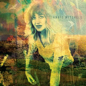 Image for 'Anaïs Mitchell (Deluxe)'