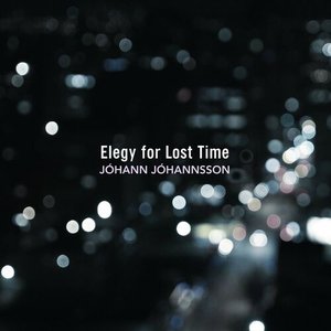 Image for 'Elegy for Lost Time'