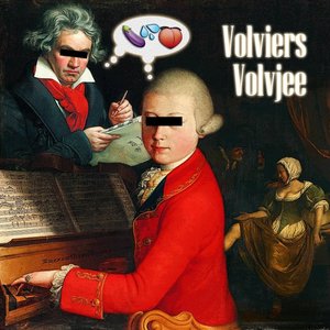 Image for 'Volviers'