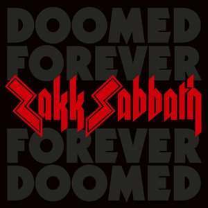 Bild für 'Doomed Forever Forever Doomed'