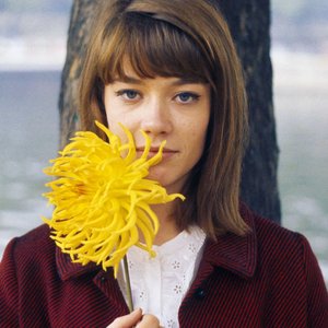 Image for 'Françoise Hardy'