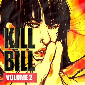 Image for 'Kill Bill, Volume 2'