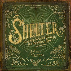 Image for 'Shelter (Original Motion Picture Soundtrack)'
