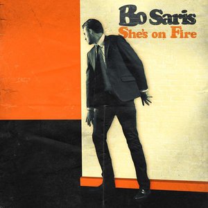 Image for 'She's on Fire (Remixes)'