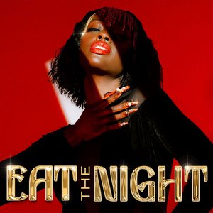 Image for 'Eat The Night'