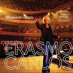 Image for '50 Anos de Estrada (Ao Vivo no Theatro Municipal)'