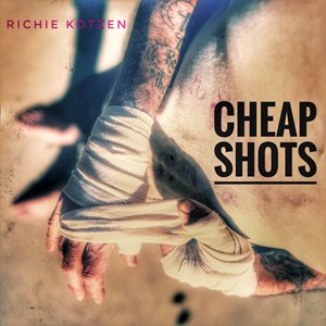 Image for 'Cheap Shots'
