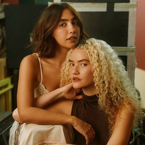 Image for 'Anavitória'