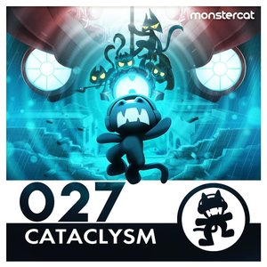 Zdjęcia dla 'Monstercat 027 – Cataclysm'