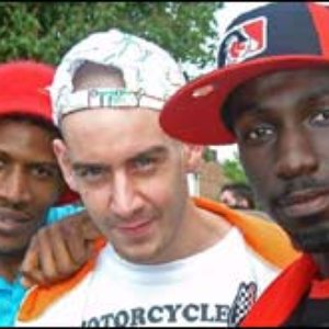 Image for 'Heartless Crew'