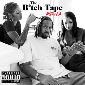 Image for 'The Bitch Tape'