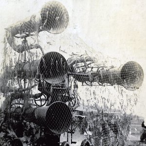 Immagine per 'Molotov And Haze'