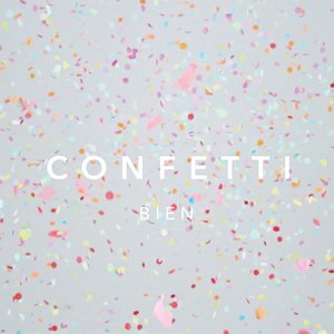 Image for 'Confetti'