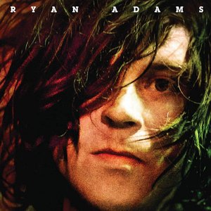 Image for 'Ryan Adams'