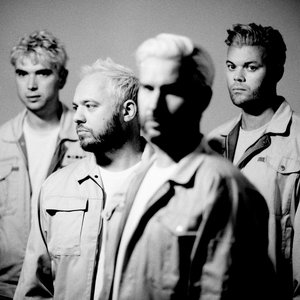 Image for 'Everything Everything'