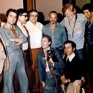 'Angel 'Pocho' Gatti Orchestra' için resim