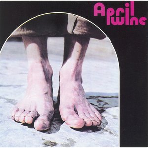 Image pour 'April Wine'