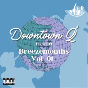 Изображение для 'Breezemonths, Vol. 1'