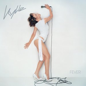 “Fever (Deluxe Edition)”的封面