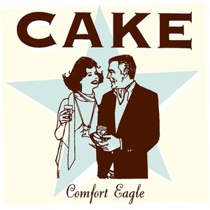 Изображение для 'Comfort Eagle'